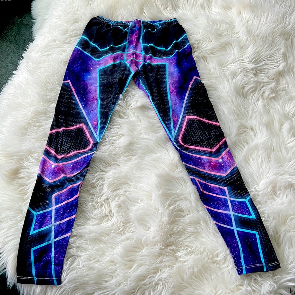 Leggings 🙌🏽💕